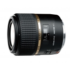 (Nikon II) AF SP 60 mm f/2 Di-II Macro