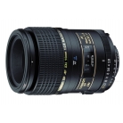 (Nikon II) AF SP 90 mm f/2.8 Di Macro