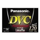 AY DVM-80 YE miniDV kazetta 80 perces