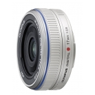 micro ZUIKO 17 mm f/2.8 objekt�v