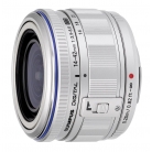 micro ZUIKO 14-42 mm f/3.5-5.6 ez�st