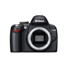 D3000 v�z (3 �v) + 18-55 VR