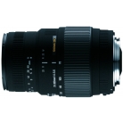 (Nikon II) 70-300 mm f/4-5.6 DG OS