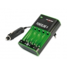 Powerline 4 Zero Watt aut�s/h�l�zati t�lt�