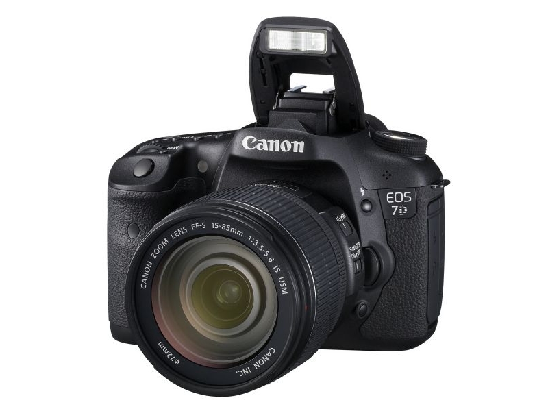 EOS-7D + 15-85 EF-S IS EOS-7D + 15-85 EF-S IS