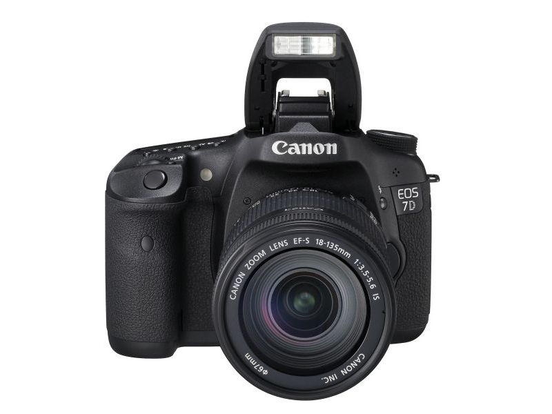 EOS-7D + 18-135 EF-S IS EOS-7D + 18-135 EF-S IS