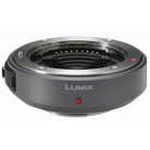 DMW-MA1 micro4/3->4/3 adaptergy�r�