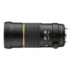 smc DA 300 mm f/4 ED IF SDM smc DA 300 mm f/4 ED IF SDM