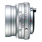 smc FA 43 mm f/1.9 Limited