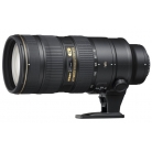 Nikkor AF-S 70-200 mm f/2.8 G VR II IF ED (77 mm)