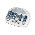 Basic 5 Plus intelligens t�lt� (akku n�lk�l)