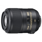 Nikkor AF-S 85 mm f/3.5G ED VR DX Micro (JAA637DA) (52mm) Nikkor AF-S 85 mm f/3.5G ED VR DX Micro (JAA637DA) (52mm)