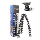 GorillaPod SLR ZOOM + g�mbfej v�zszintez�vel