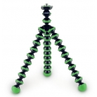 GorillaPod - fekete/z�ld