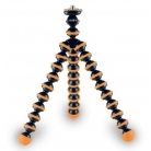 GorillaPod - fekete/narancs
