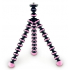 GorillaPod - fekete/pink