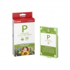 E-P50 pap�rcsomag (50 db) - Selphy ES nyomtat�khoz