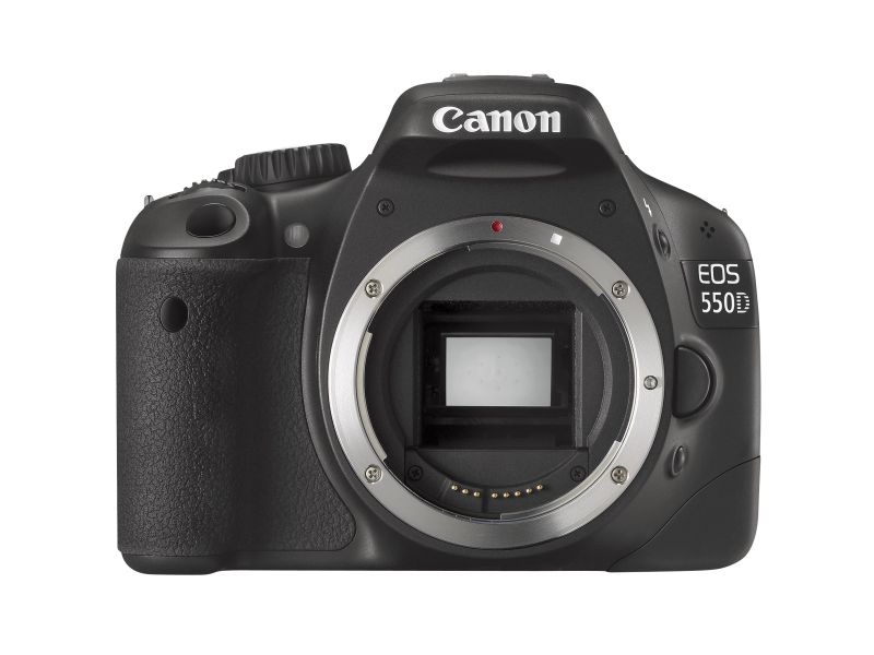 EOS-550D váz EOS-550D váz