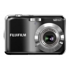 FinePix AV100 fekete