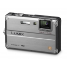 Lumix DMC-FT2 kék Lumix DMC-FT2 kék