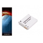CAN NB-6L Li-ion akku (1.000 mAh) CAN NB-6L Li-ion akku (1.000 mAh)