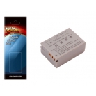CAN NB-7L Li-ion akku CAN NB-7L Li-ion akku