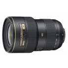 Nikkor AF-S 16-35 mm f/4 G ED VR (77 mm)