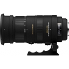(Nikon) 50-500 mm f/4.5-6.3 DG OS HSM objekt�v