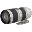 EF 70-200 mm f/2.8 L IS USM II objekt�v