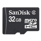 microSD-HC 32 GB Class 2