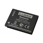 DMW-BCH7E Li-ion akku (695 mAh)