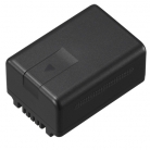 VW-VBK180E Li-ion akku (1.790 mAh)
