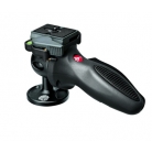 324RC2 Könnyű magnézium joystick fej 324RC2 Könnyű magnézium joystick fej