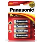 Pro Power AA alk�li elem (4 db)