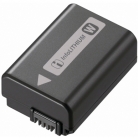 NP-FW50 Li-ion akku (1.080 mAh)