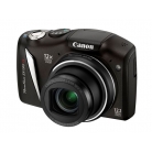 PowerShot SX130 IS fekete PowerShot SX130 IS fekete