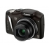 PowerShot SX130 IS fekete PowerShot SX130 IS fekete