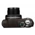 PowerShot SX130 IS fekete PowerShot SX130 IS fekete