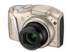PowerShot SX130 IS pezsgőezüst PowerShot SX130 IS pezsgőezüst