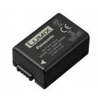 DMW-BMB9 Li-ion akku (895 mAh)