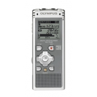 WS-750M sz�rke hangr�gz�t� (akkuval, USB-r�l t�lthet�)