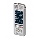 DM-3 hangr�gz�t� (Li akku, USB-r�l t�lthet�)