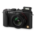 Lumix DMC-LX5 fekete Lumix DMC-LX5 fekete