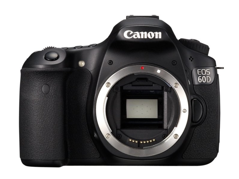 EOS-60D váz EOS-60D váz