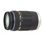 micro ZUIKO 75-300 mm f/4.8-6.7 objekt�v fekete