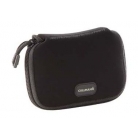 91120 Shell Cover compact 200 fekete tok