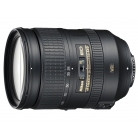 Nikkor AF-S 28-300 mm f/3.5-5.6 G ED VR (77 mm)