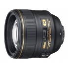 Nikkor AF-S 85 mm f/1.4 G (77 mm)