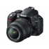 D3100 v�z (3 �v) + 18-55 VR