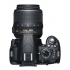 D3100 v�z (3 �v) + 18-55 VR